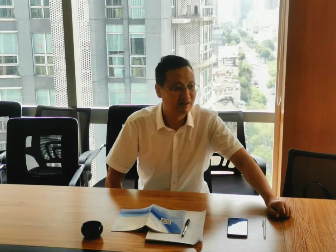 南京计算机学会第二届换届筹备会议圆满结束(图3)