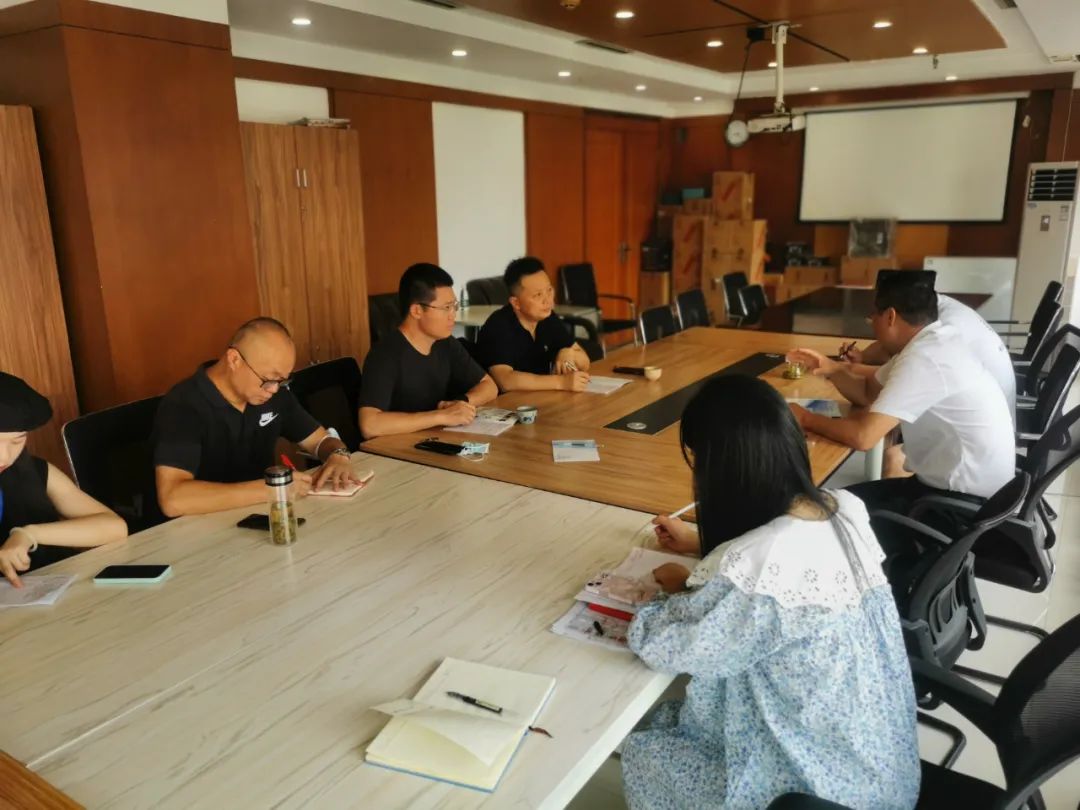 南京计算机学会第二届换届筹备会议圆满结束(图6)