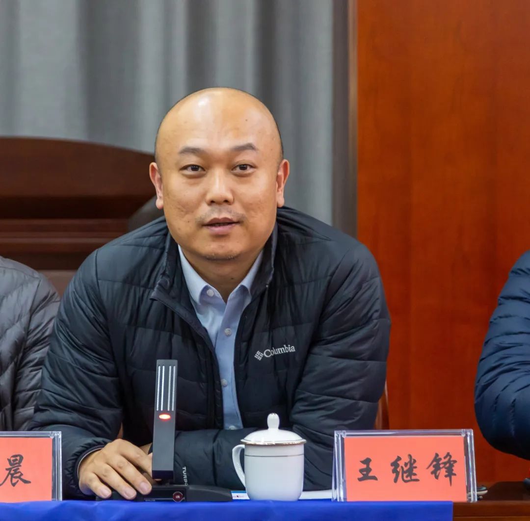 正德职业技术学院联手南京计算机学会举办“产教一体培育高技能人才”洽谈会(图3)