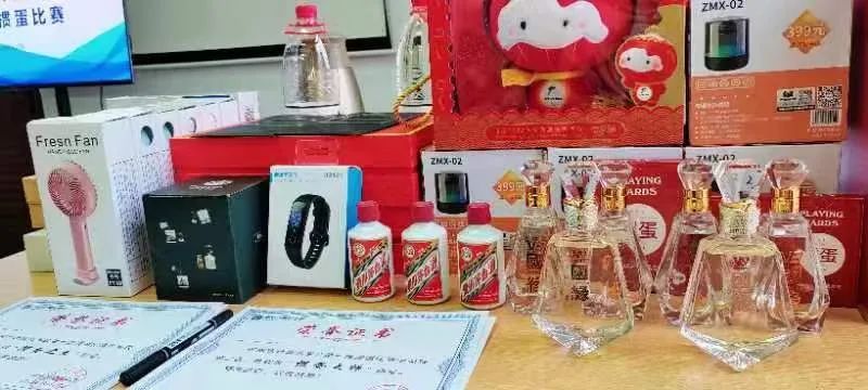 南京计算机学会第一届掼蛋比赛圆满成功(图9)