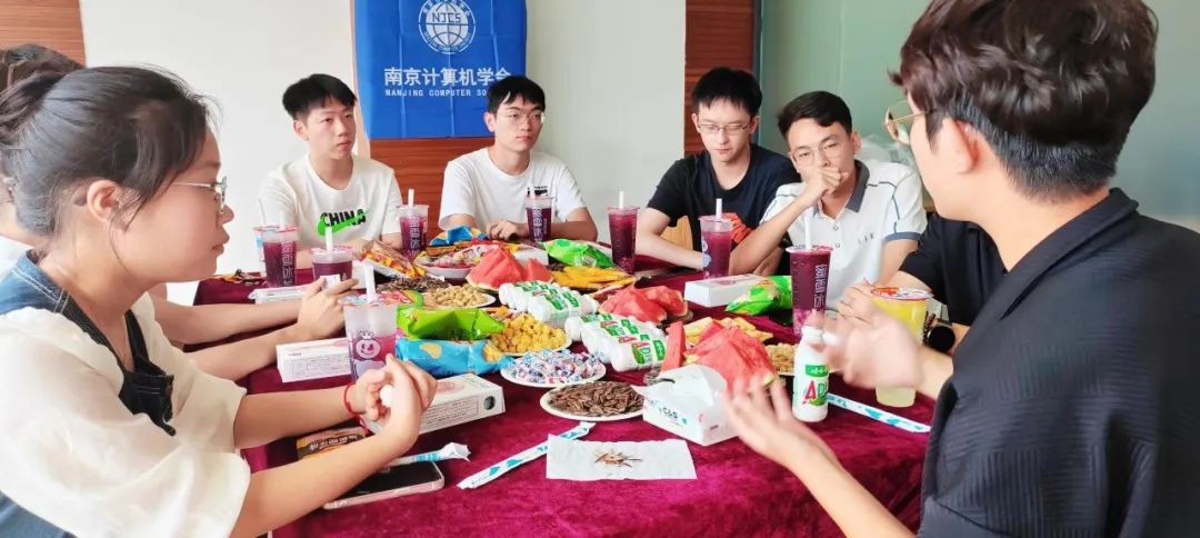 我的“非常规”人生选择——茶歇会活动回顾(图4)