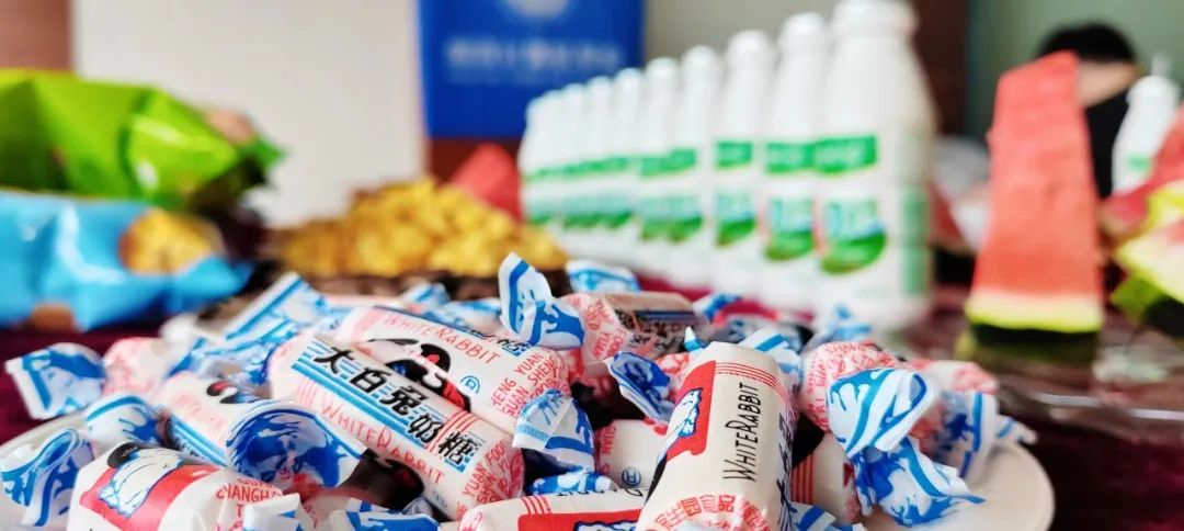 我的“非常规”人生选择——茶歇会活动回顾(图5)