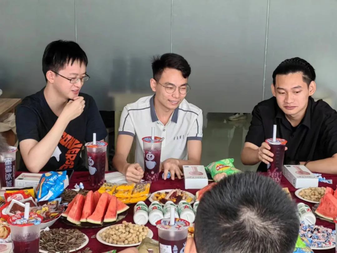 我的“非常规”人生选择——茶歇会活动回顾(图7)